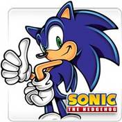 Sonic The Hedgehog